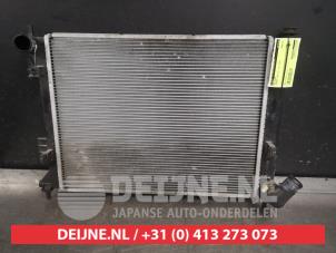 Hyundai IX20 Kühler O535070 foto 2