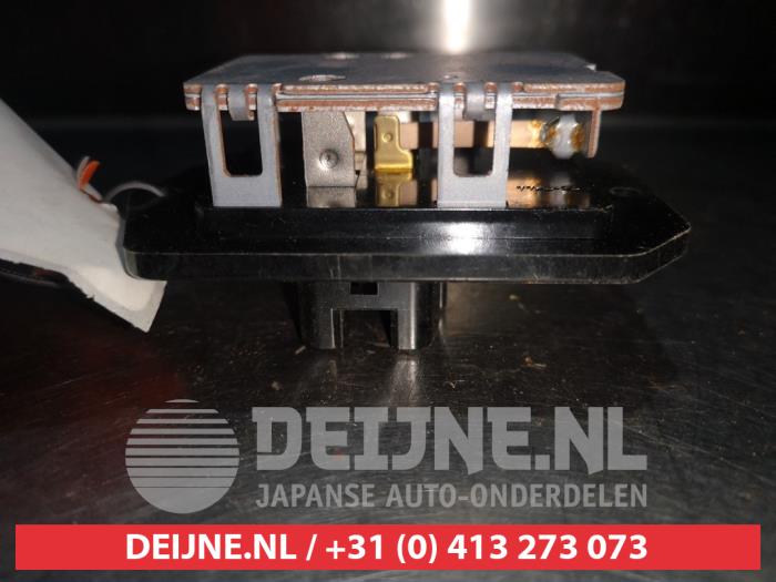 Daihatsu Terios Kachel Weerstand O368250