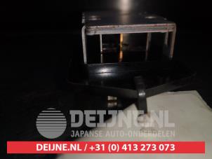 Daihatsu Terios Heater resistor O368250 photo 4