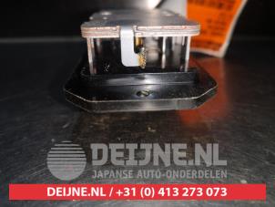 Daihatsu Terios Heater resistor O368250 photo 2