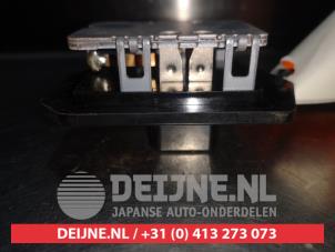 Daihatsu Terios Heater resistor O368250 photo 3