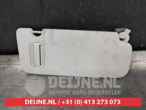Kia Picanto Sonnenblende O535167 foto 2