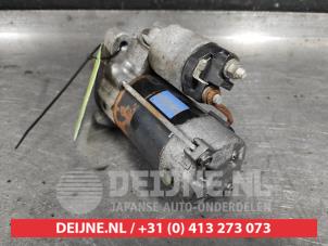 Subaru Justy Anlasser O535240 foto 2