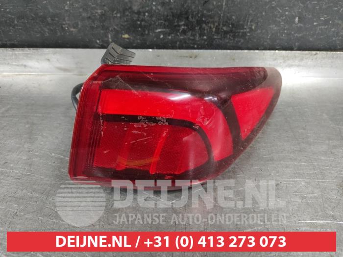 Hyundai Kona Achterlicht rechts O535225