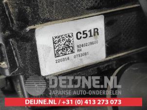 Hyundai Kona Rücklicht rechts O535225 foto 3