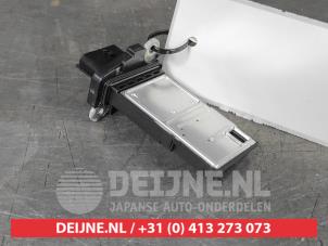Gebruikte Luchthoeveelheidsmeter Honda Jazz (GR) 1.5 eHEV 16V Prijs € 75,00 Margeregeling aangeboden door V.Deijne Jap.Auto-onderdelen BV