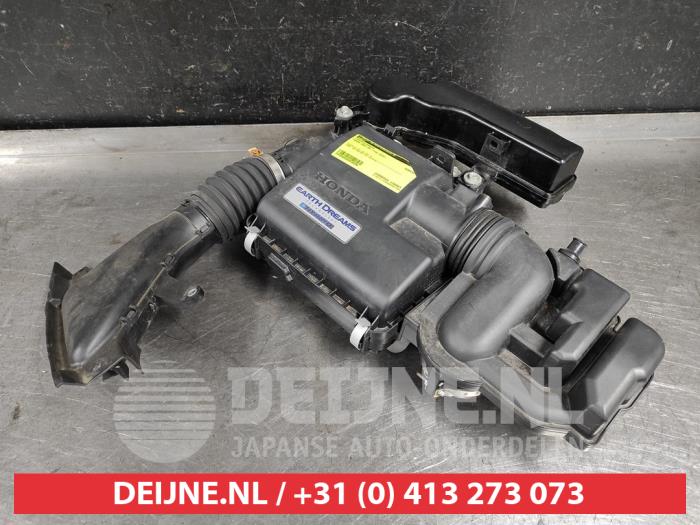 Honda Jazz Air box O535256