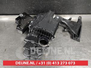 Honda Jazz Luftfiltergehäuse O535256 foto 2