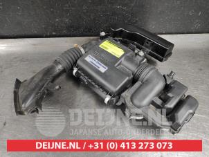Gebruikte Luchtfilterhuis Honda Jazz (GR) 1.5 eHEV 16V Prijs € 100,00 Margeregeling aangeboden door V.Deijne Jap.Auto-onderdelen BV