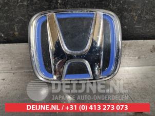 Honda Jazz Embleem O535257 foto 2