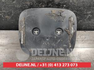 Honda Jazz Embleem O535257 foto 3