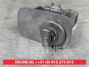 Honda Jazz Tank flap lock motor O535261 photo 2