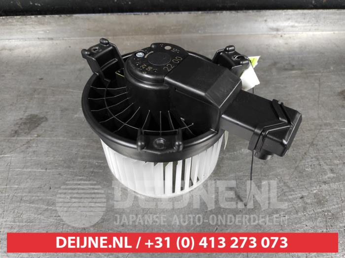 Honda Jazz Heizung Belüftungsmotor O535263