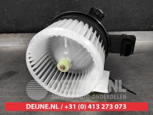 Honda Jazz Heizung Belüftungsmotor O535263 foto 2