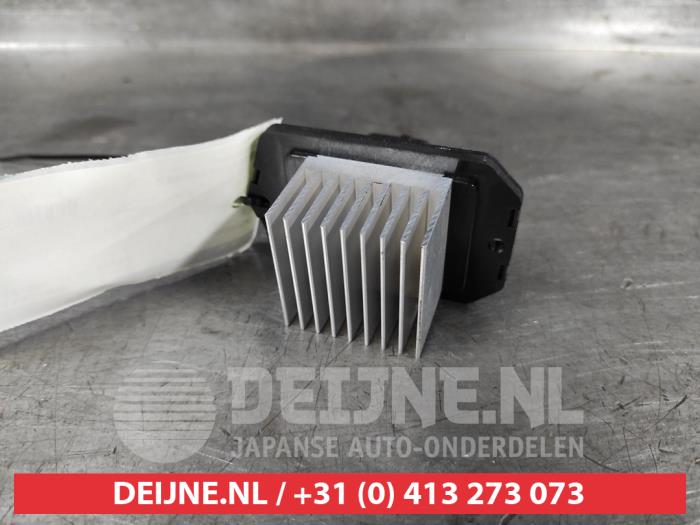 Honda Jazz Heizung Widerstand O535264