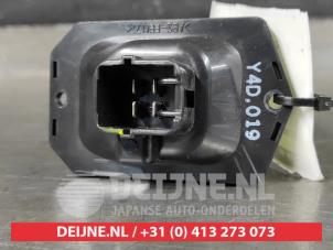 Honda Jazz Heizung Widerstand O535264 foto 2