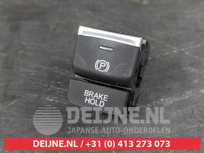 Honda Jazz Parking brake switch O535265