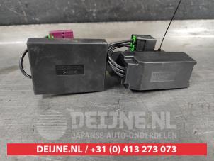 Honda Jazz Module (miscellaneous) O535266 photo 2