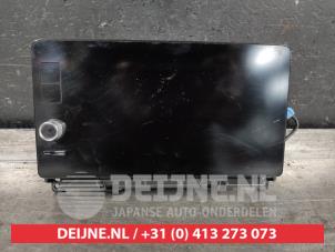 Honda Jazz Navigatie Display O535273 foto 2