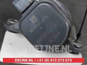Honda Jazz Extra waterpomp O535274 foto 2