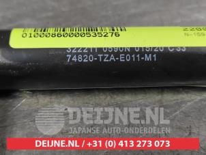 Honda Jazz Gasdemper rechts-achter O535276 foto 2