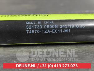 Honda Jazz Gasdämpfer links hinten O535278 foto 2