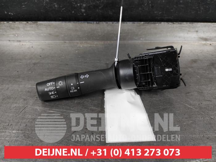 Honda Jazz Licht Schalter O535282