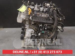 Kia Ceed Engine O535286 photo 2