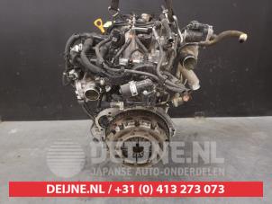 Kia Ceed Engine O535286 photo 3