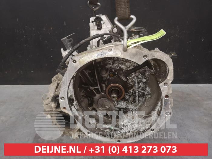 Kia Ceed Getriebe O535288
