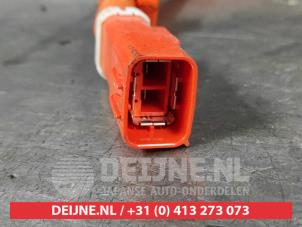 Honda Jazz Hochspannungskabel O535292 foto 3