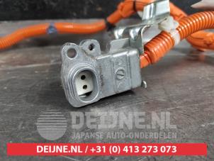Honda Jazz Hochspannungskabel O535292 foto 2