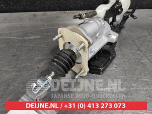 Honda Jazz Rembekrachtiger O535293 foto 3
