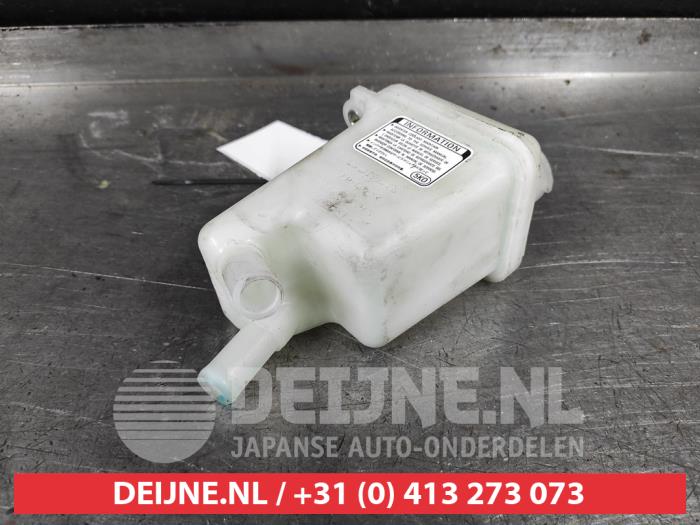 Honda Jazz Expansievat O535324