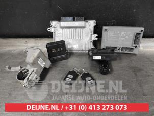 Gebruikte Computer Motormanagement Honda Jazz (GR) 1.5 eHEV 16V Prijs € 200,00 Margeregeling aangeboden door V.Deijne Jap.Auto-onderdelen BV