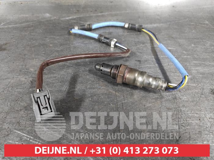 Gebruikte Lambda Sonde Honda Jazz (GR) 1.5 eHEV 16V Prijs € 40,00 Margeregeling aangeboden door V.Deijne Jap.Auto-onderdelen BV