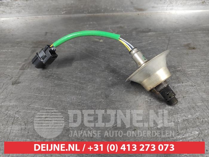 Gebruikte Lambda Sonde Honda Jazz (GR) 1.5 eHEV 16V Prijs € 50,00 Margeregeling aangeboden door V.Deijne Jap.Auto-onderdelen BV