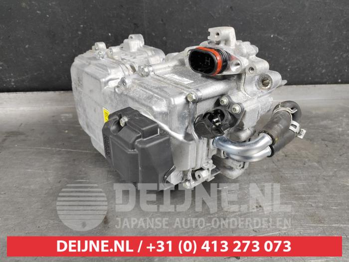 Honda Jazz Inverter O535330