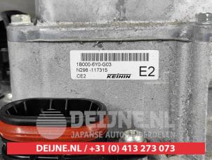 Honda Jazz Inverter (Hybrid) O535330 foto 3