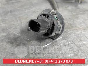 Honda Jazz ABS-Sensor O535331 foto 2