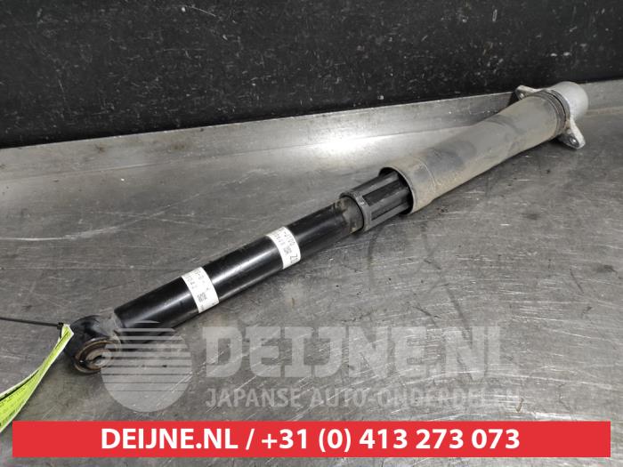 Honda Jazz Rear shock absorber, right O535337