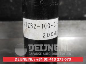 Honda Jazz Rear shock absorber, right O535337 photo 3