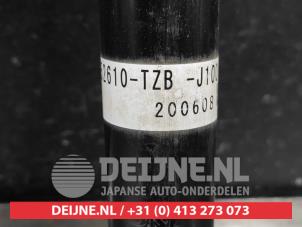 Honda Jazz Rear shock absorber, right O535337 photo 2
