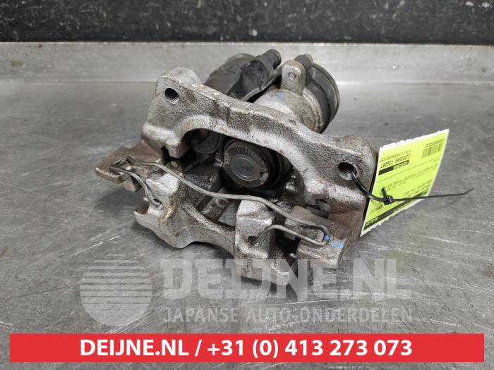 Honda Jazz Rear brake calliper, left O535338