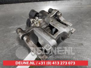 Honda Jazz Rear brake calliper, left O535338 photo 2
