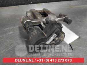Honda Jazz Rear brake calliper, left O535338 photo 3