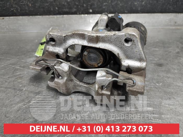 Honda Jazz Rear brake calliper, right O535339