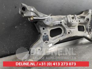 Honda Jazz Subframe O535344 photo 2