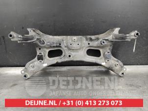 Gebruikte Subframe Honda Jazz (GR) 1.5 eHEV 16V Prijs op aanvraag aangeboden door V.Deijne Jap.Auto-onderdelen BV