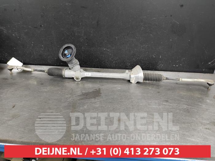 Honda Jazz Steering box O535345